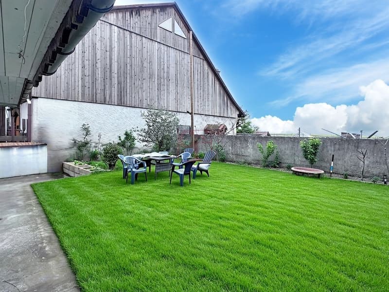 Jardin