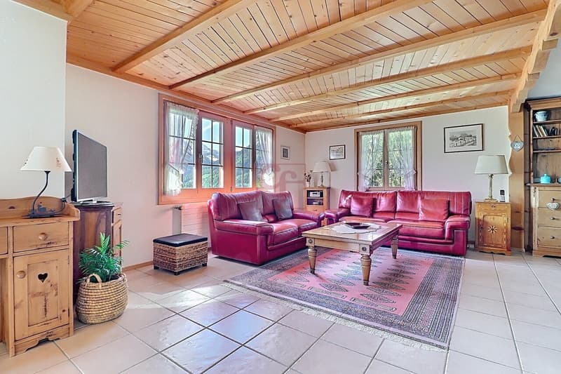 Salon/Séjour