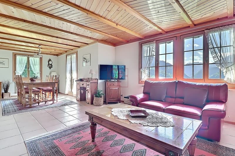 Salon/Séjour