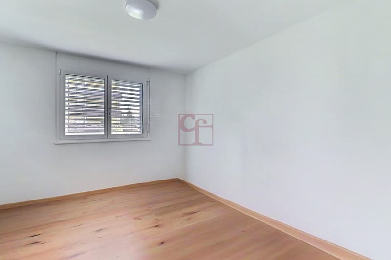 2ième chambre