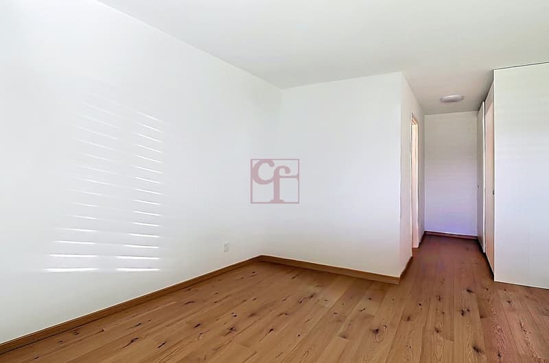 Chambre parentale