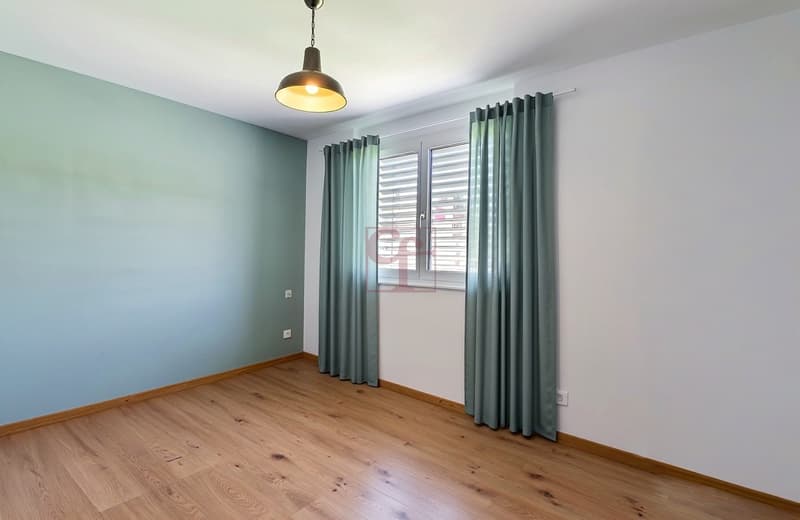 3ième chambre