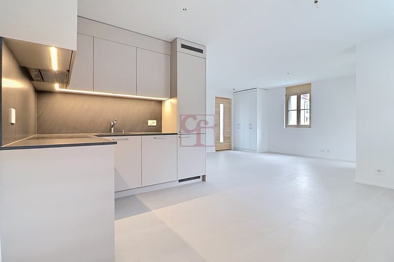 Cuisine / salle à manger
