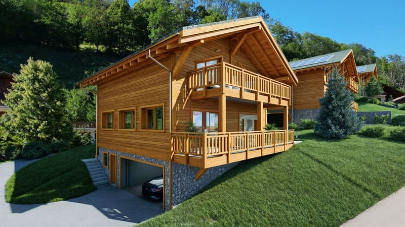 Chalet C