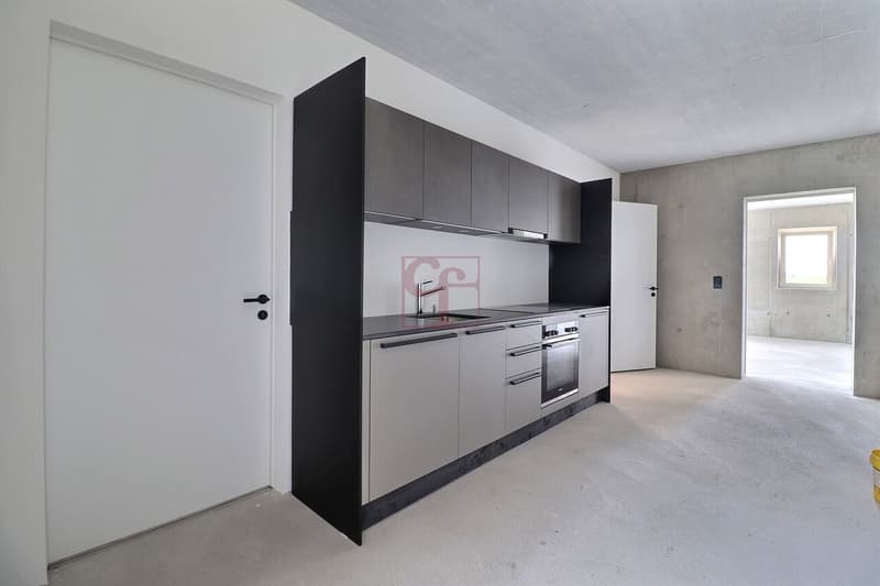 À louer - Espace 3 pc. moderne dans des locaux neufs (3)
