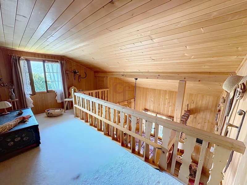 Mezzanine