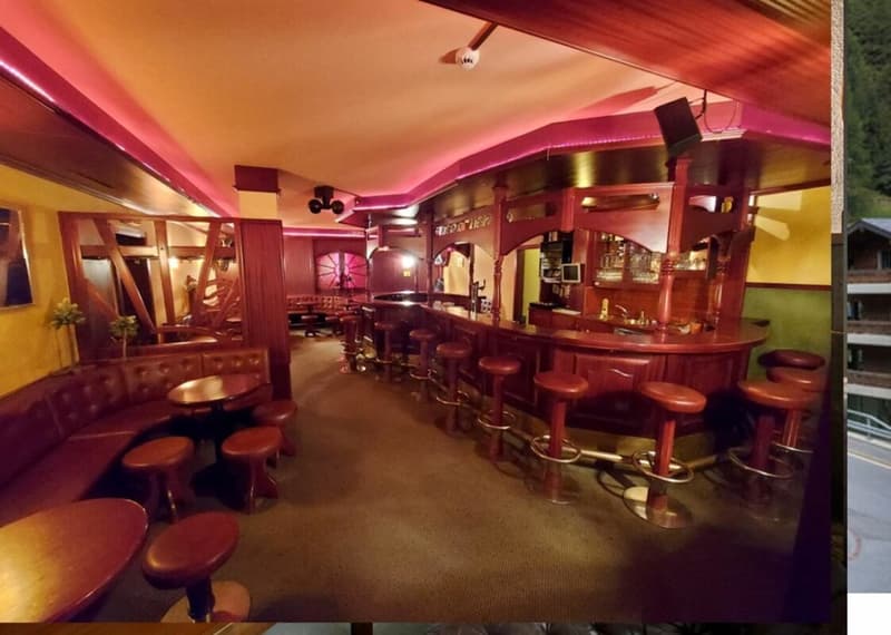 Hotel Alpha, a beautiful 3-star operation in Saas-Grund (9)