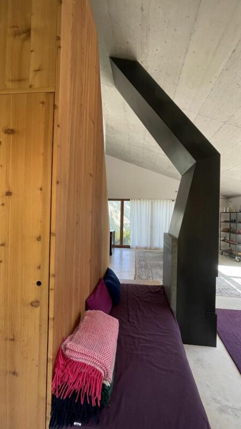 Monolith Saas-Fee ein Kraftort für Individualisten. Verkauft. (16)