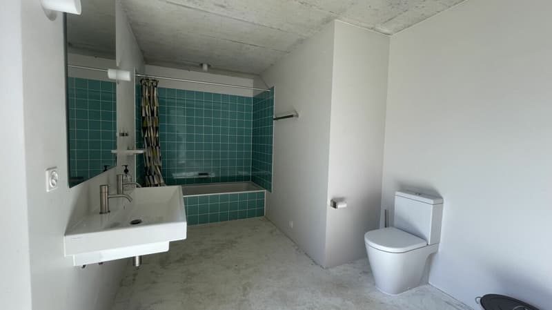 Monolith Saas-Fee ein Kraftort für Individualisten. Verkauft. (10)