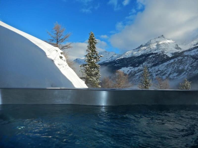 Exklusives Chalet auf der Sonnenseite von Saas-Fee (16)
