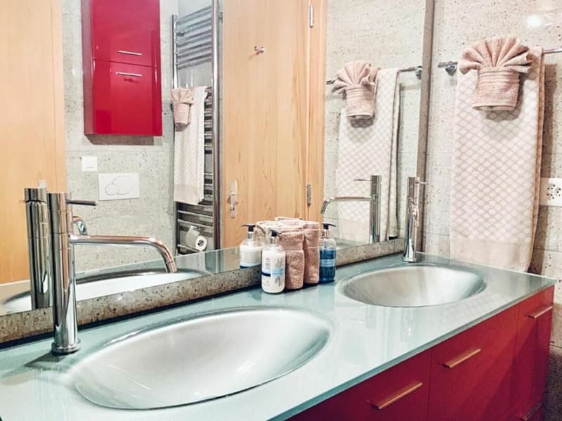 Exklusives Chalet auf der Sonnenseite von Saas-Fee (22)