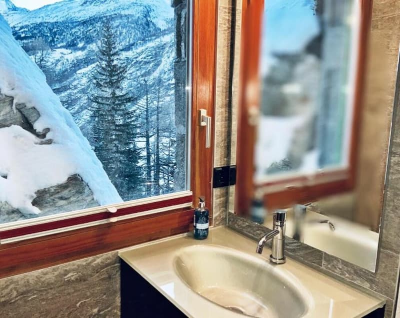 Exklusives Chalet auf der Sonnenseite von Saas-Fee (21)
