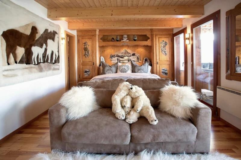 Exklusives Chalet auf der Sonnenseite von Saas-Fee (7)