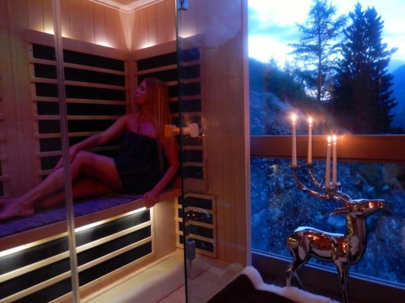 Exklusives Chalet auf der Sonnenseite von Saas-Fee (20)