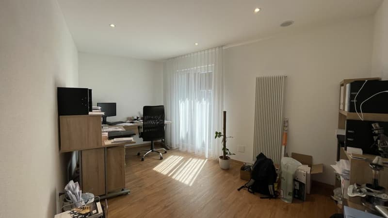 UBS - Marienhof maison d'habitation et de commerce. Vendu ! (7)
