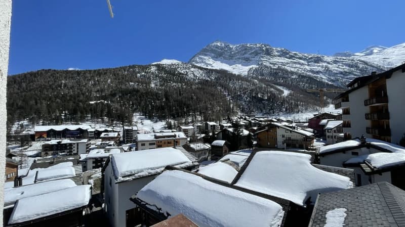All'antica posta vicino alla chiesa nel centro del villaggio (6)