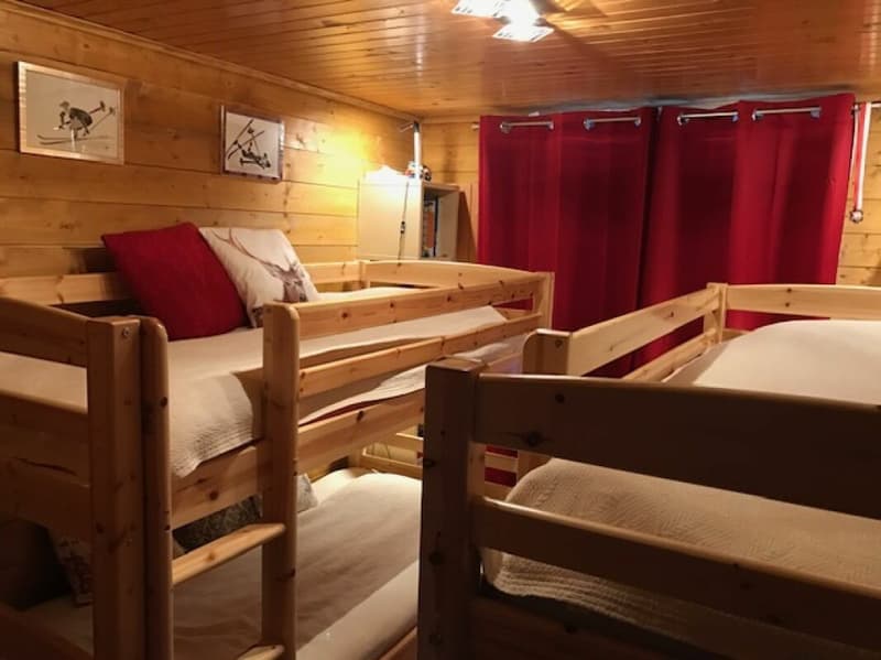 Delizioso chalet sulla collina - chalet indipendente nel soleggiato Grossus Moos. Riservato. (12)