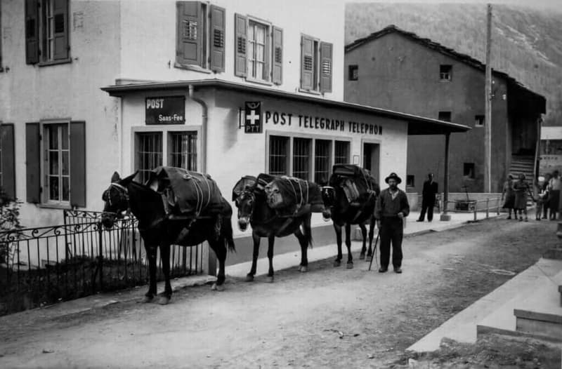 Maisonette da sogno "Pöschtli" vicino alla chiesa nel centro del villaggio (12)