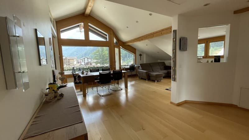 Alba Attic Apartment (4)