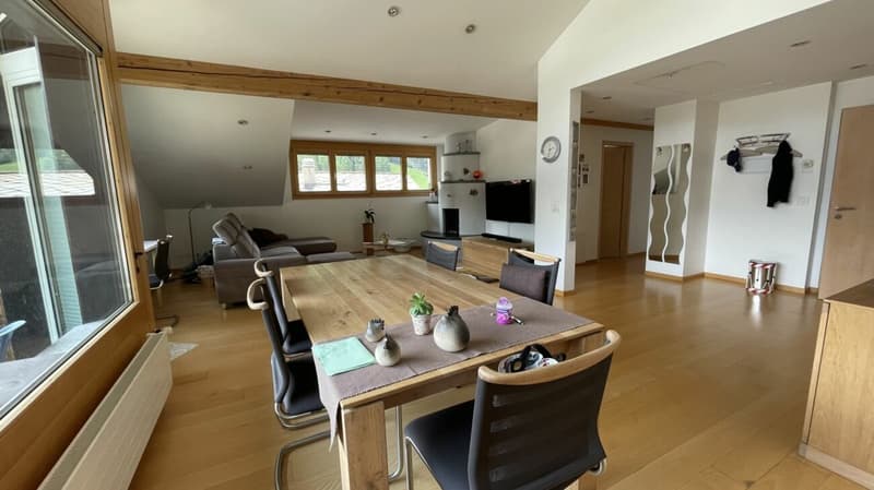 Alba Attic Apartment (16)