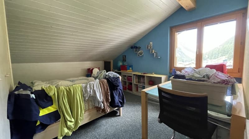 Alba Attic Apartment (10)
