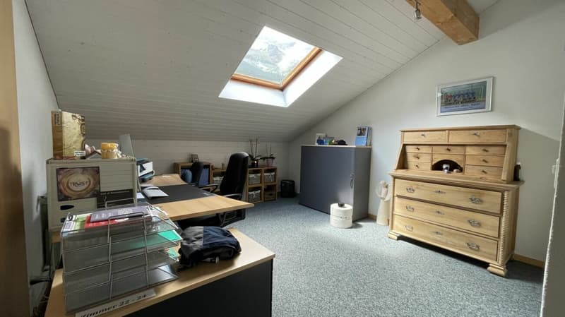 Alba Attic Apartment (14)