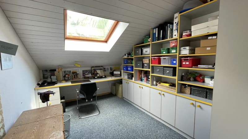Alba Attic Apartment (15)