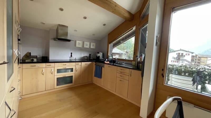 Alba Attic Apartment (5)