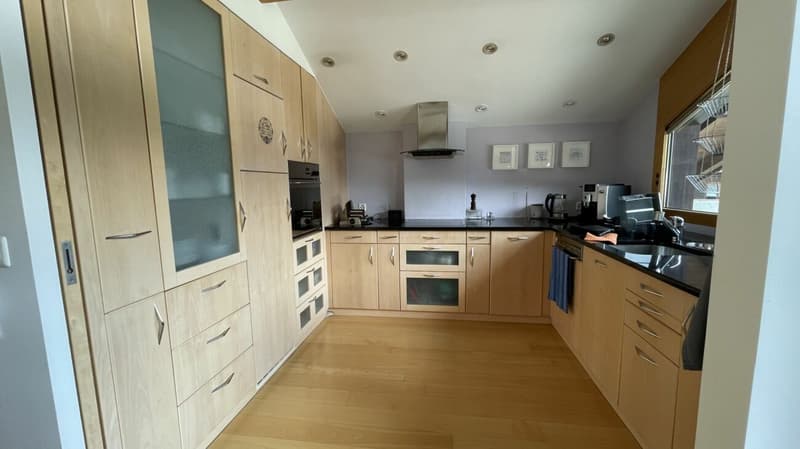 Alba Attic Apartment (6)