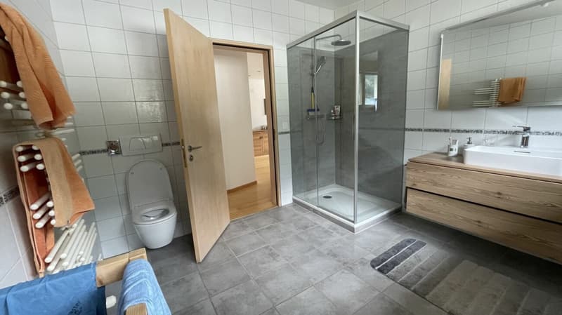 Alba Attic Apartment (12)