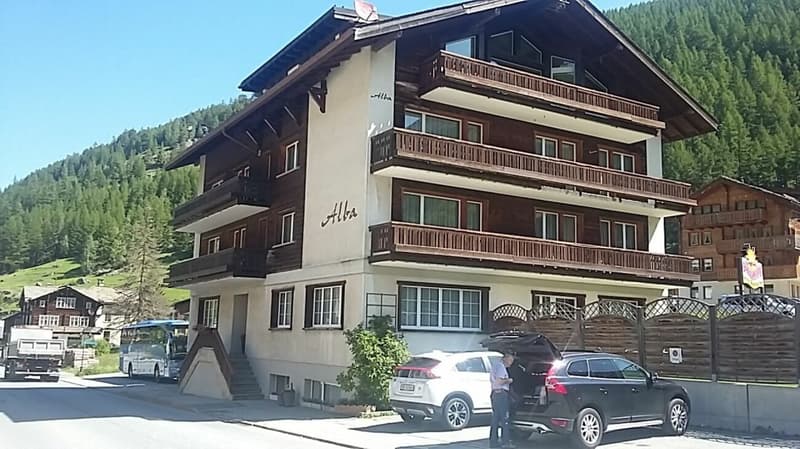Alba Attic Apartment (19)