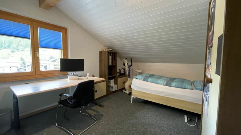 Alba Attic Apartment (9)