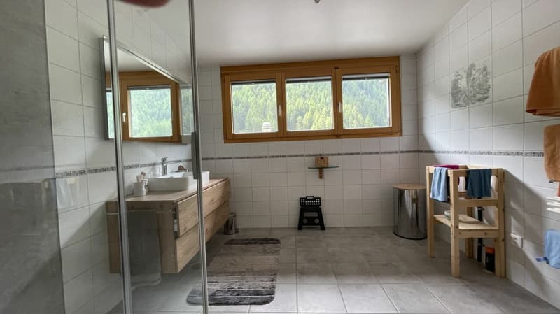 Alba Attic Apartment (11)