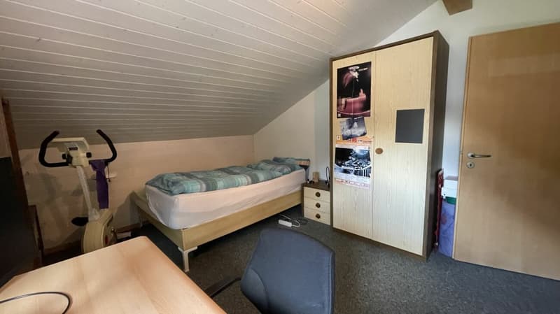 Alba Attic Apartment (8)