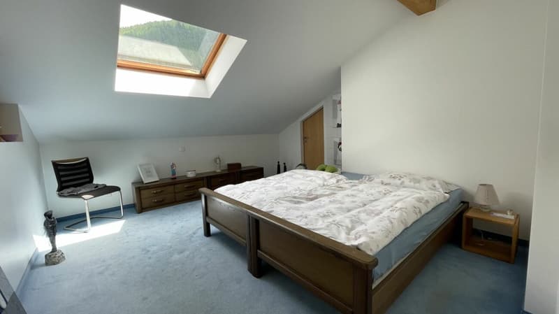 Alba Attic Apartment (7)