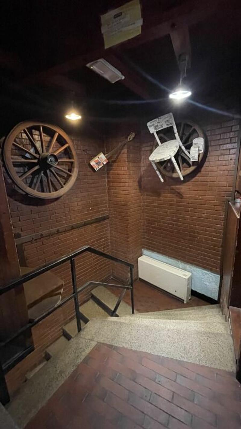 Pic -Pic "die legendärste Bar" von Saas-Fee (6)