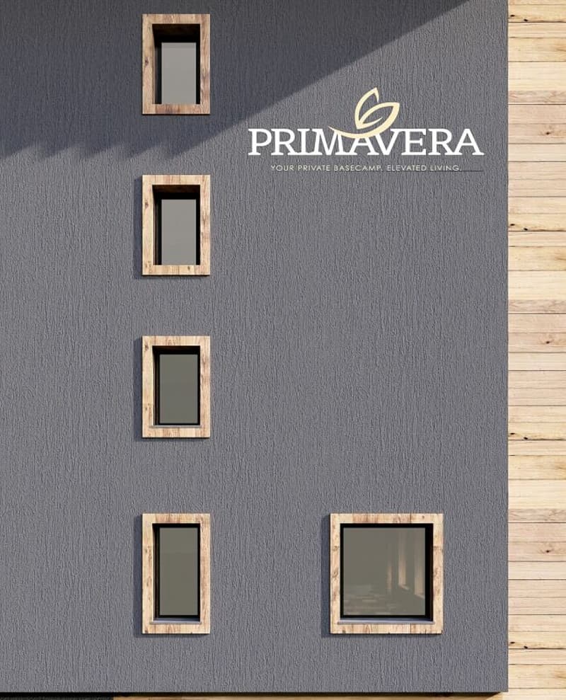 Printemps Saas-Grund nouvel appartement en attique. Bien-être dans la maison. (4)