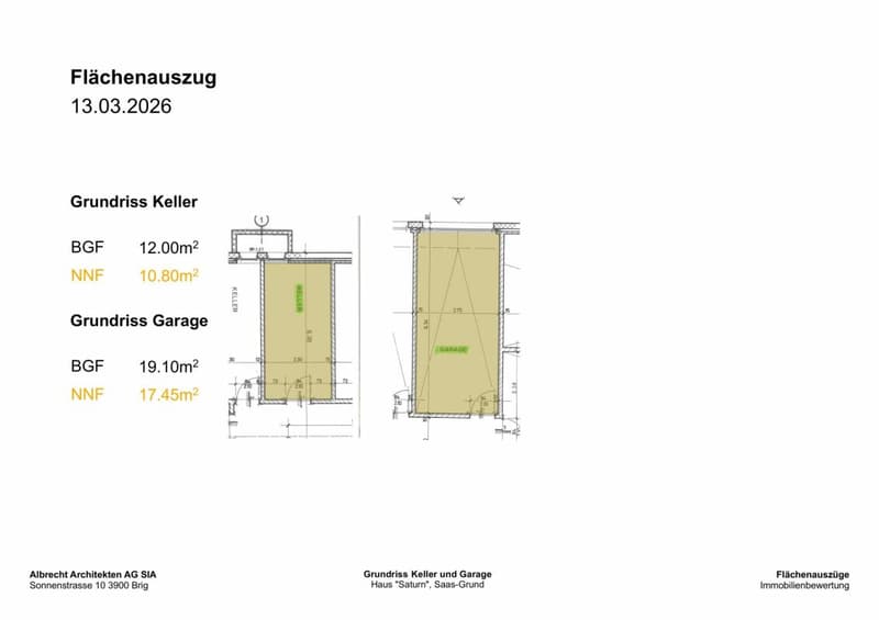 Moderne 4.5 Zimmerwohnung mit unverbautem Blick. 3. Stock Süd-Ost mit Morgen-und Nachmittagsonne. (15)