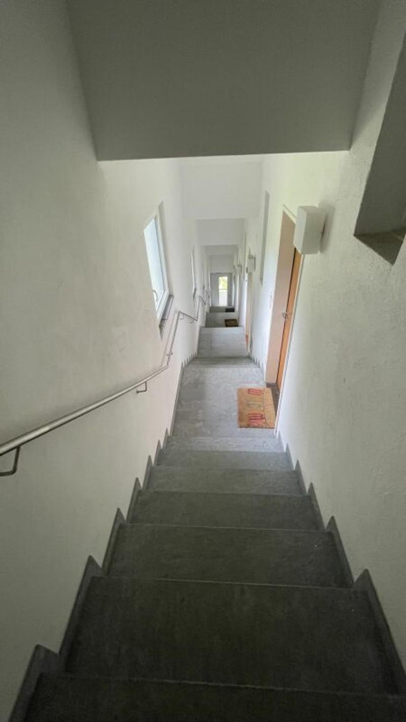 Studio Am Saumweg mit Privatparkplatz in Felskaverne (10)