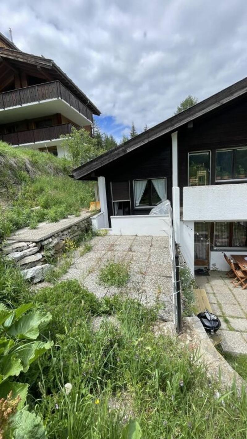 Studio Am Saumweg mit Privatparkplatz in Felskaverne (2)