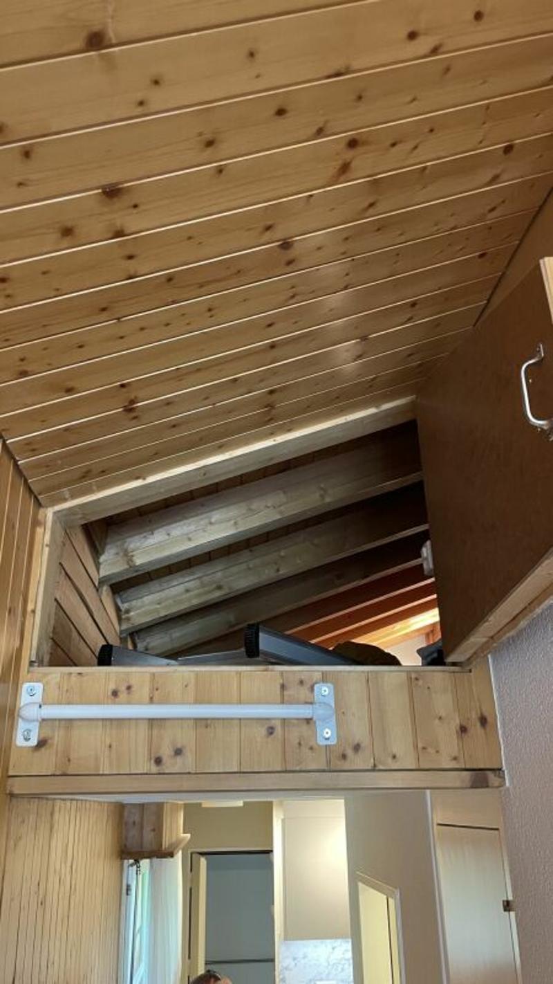 Studio Am Saumweg mit Privatparkplatz in Felskaverne. (14)