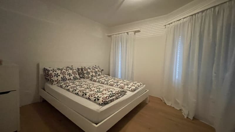 Residence in der sonnigen Wildi 5 Zimmerwohnung. Neuer Preis! (10)