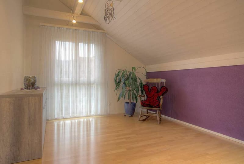 Doppeleinfamilienhaus in Worben BE (8)