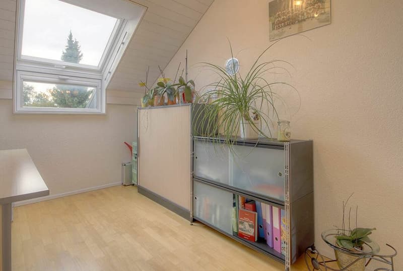 Doppeleinfamilienhaus in Worben BE (10)