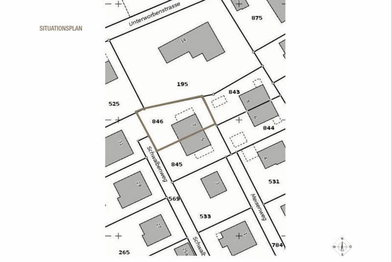 Doppeleinfamilienhaus in Worben BE (16)