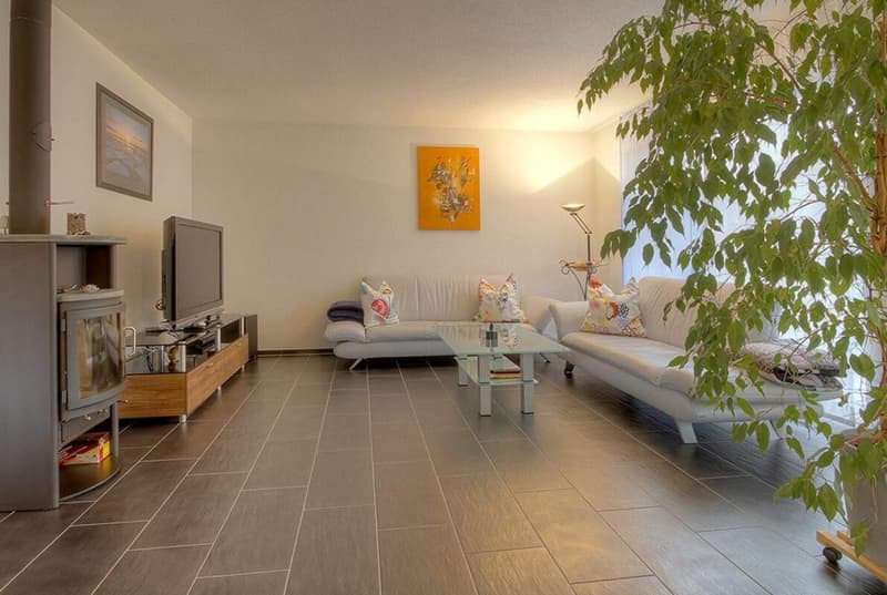 Doppeleinfamilienhaus in Worben BE (4)