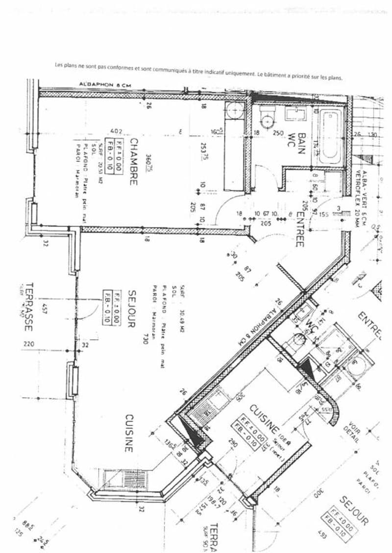 Geräumige 2.5 Zimmerwohnung mit privatem Garten (4)