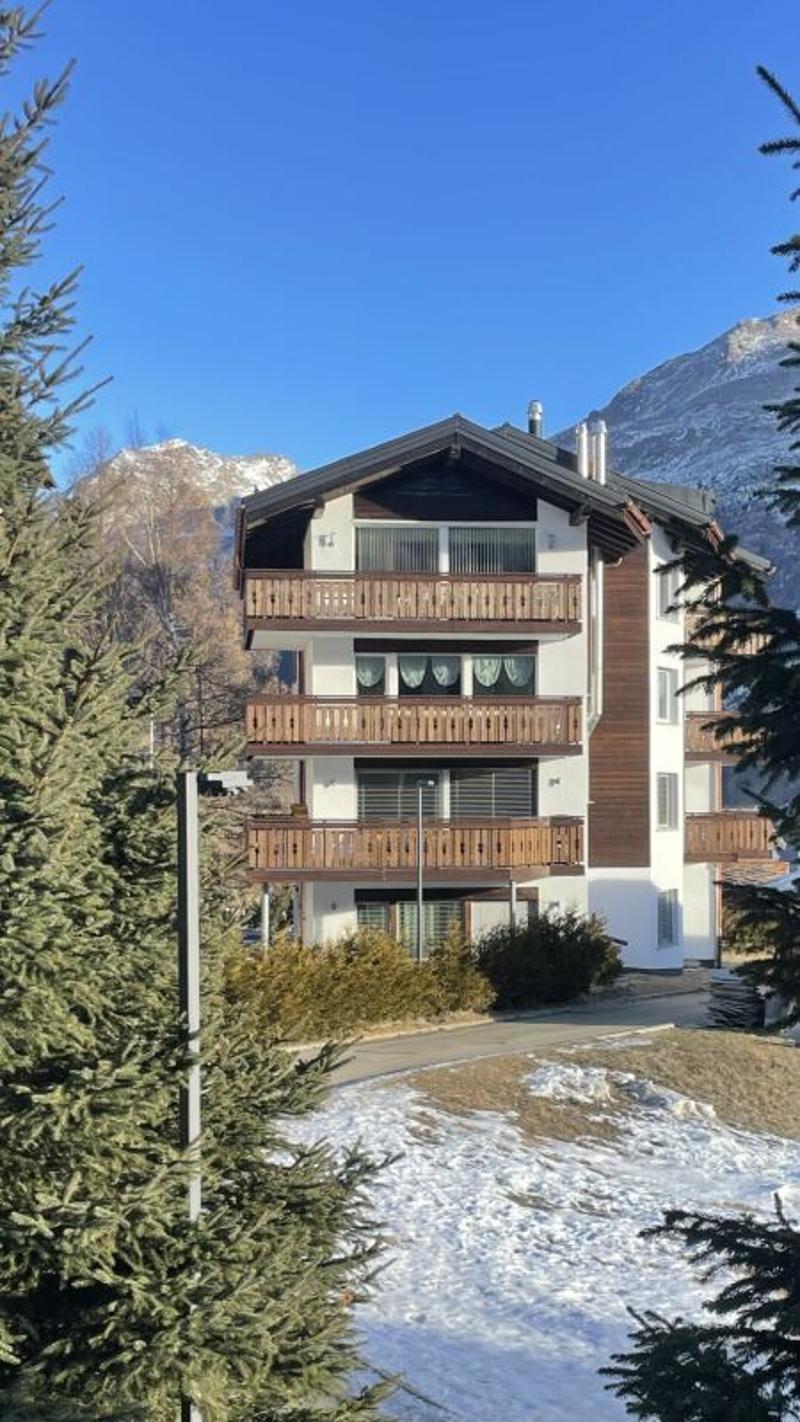 Residence in der sonnigen Wildi 5 Zimmerwohnung. Sehr attraktiver Preis! (1)