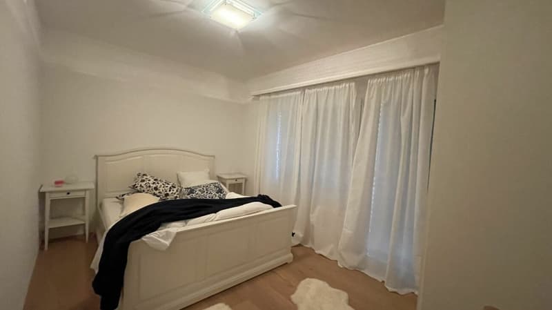 Residence in der sonnigen Wildi 5 Zimmerwohnung. Sehr attraktiver Preis! (9)