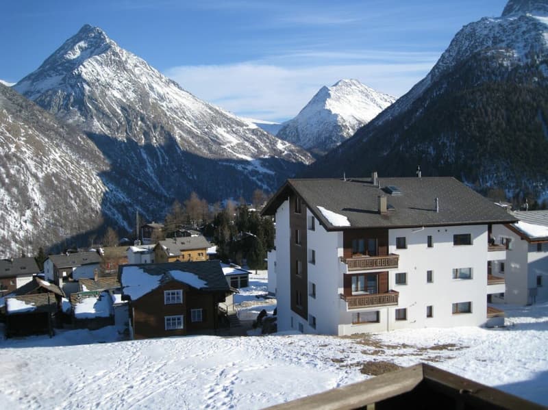 Residence in der sonnigen Wildi 5 Zimmerwohnung. Sehr attraktiver Preis! (27)